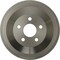 Centric Parts Standard Brake Drum, 123.63047 123.63047 - alternate 1